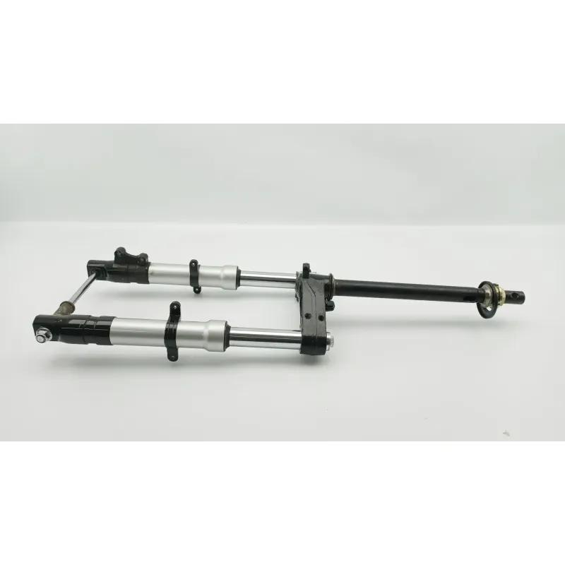 Fourche complete KEEWAY ARN 125 2006 - 2011