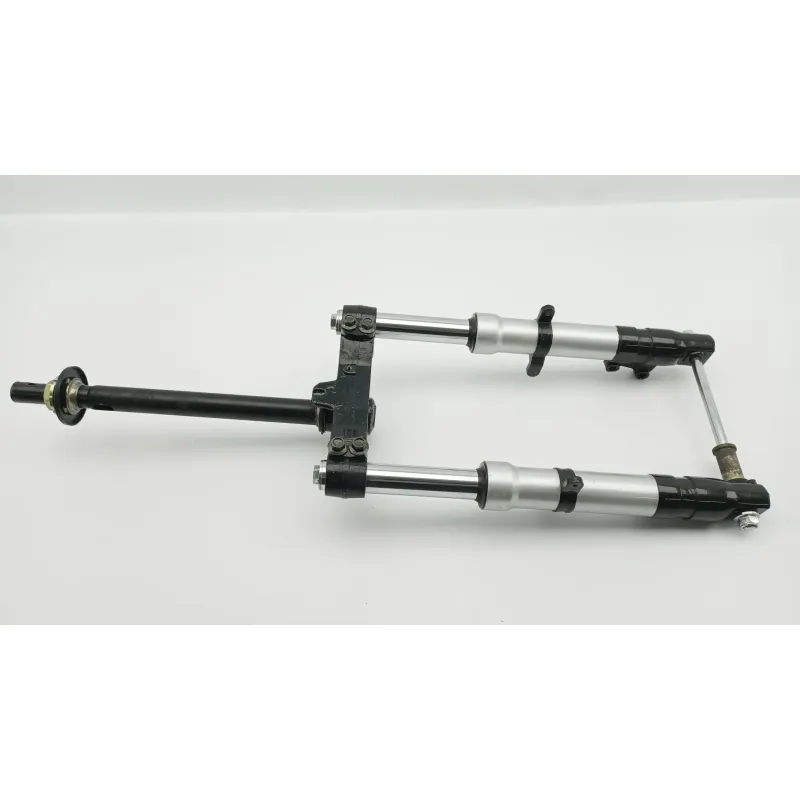 Fourche complete KEEWAY ARN 125 2006 - 2011
