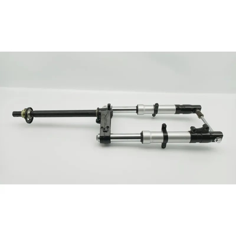 Fourche complete KEEWAY ARN 125 2006 - 2011