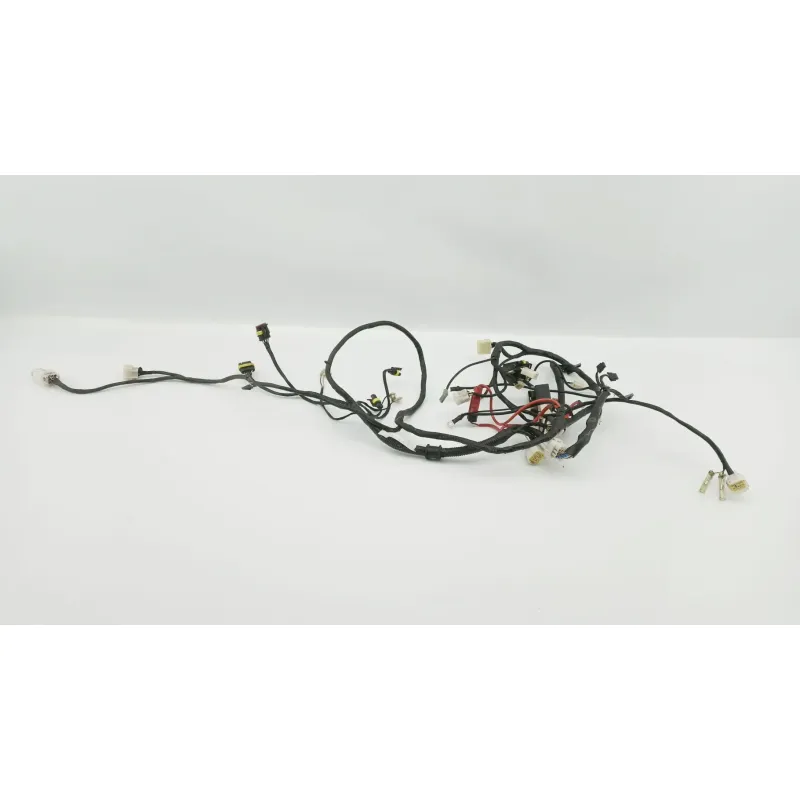 Faisceau electrique RIDE SARRIO 125 2006 - 2015
