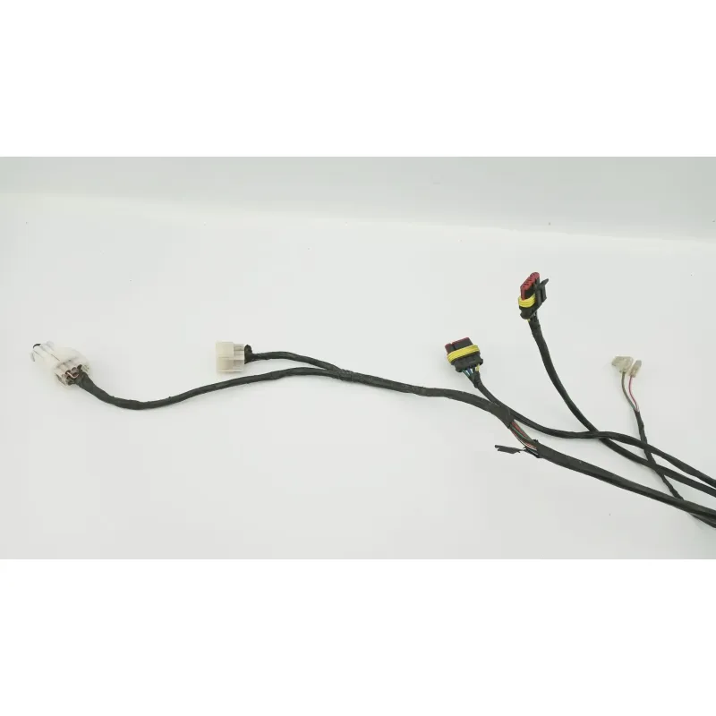Faisceau electrique RIDE SARRIO 125 2006 - 2015