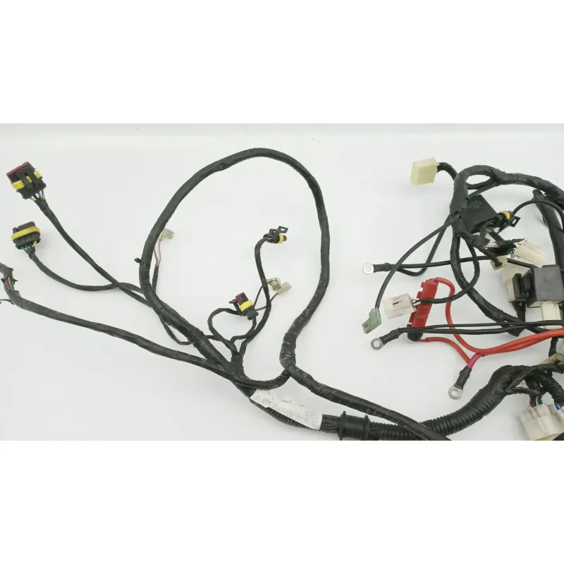 Faisceau electrique RIDE SARRIO 125 2006 - 2015