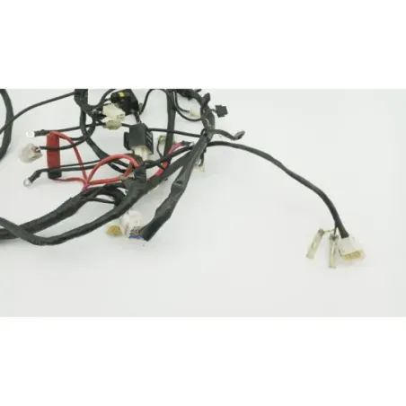 Faisceau electrique RIDE SARRIO 125 2006 - 2015