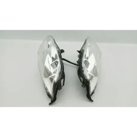 Optique (feux)(phare) RIDE SARRIO 125 2006 - 2015