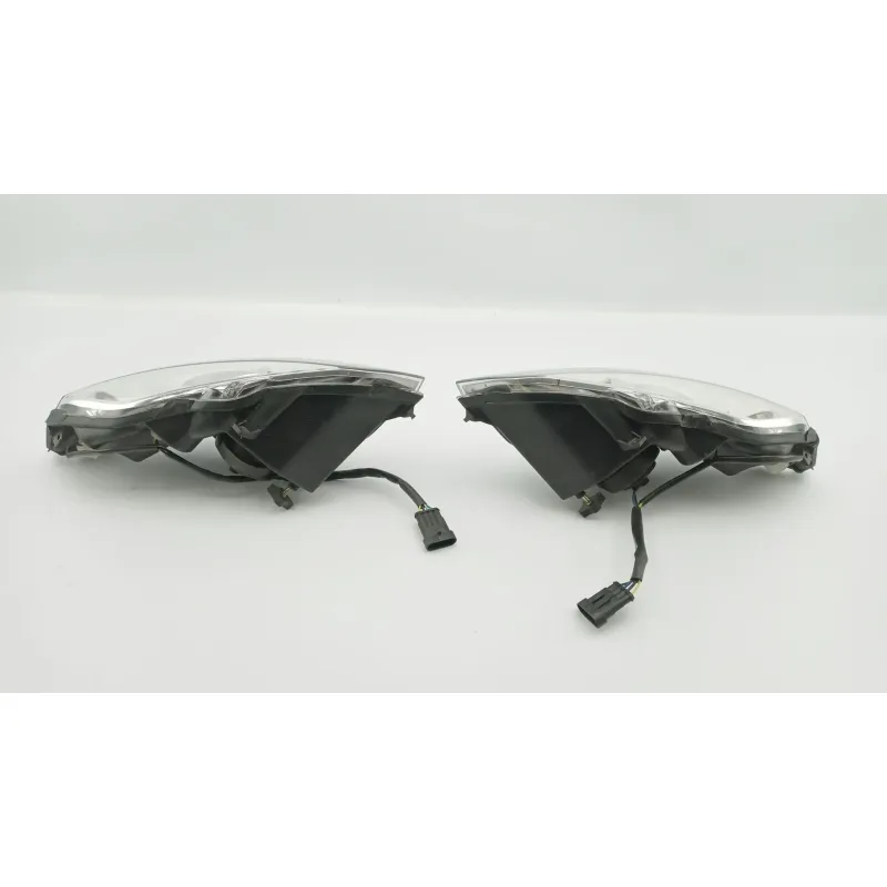 Optique (feux)(phare) RIDE SARRIO 125 2006 - 2015