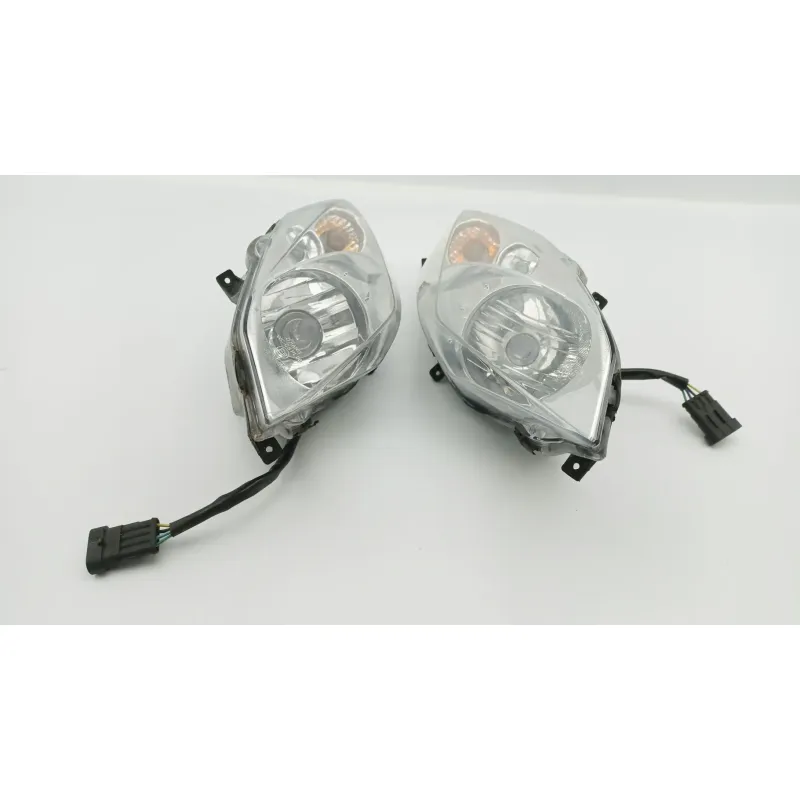 Optique (feux)(phare) RIDE SARRIO 125 2006 - 2015