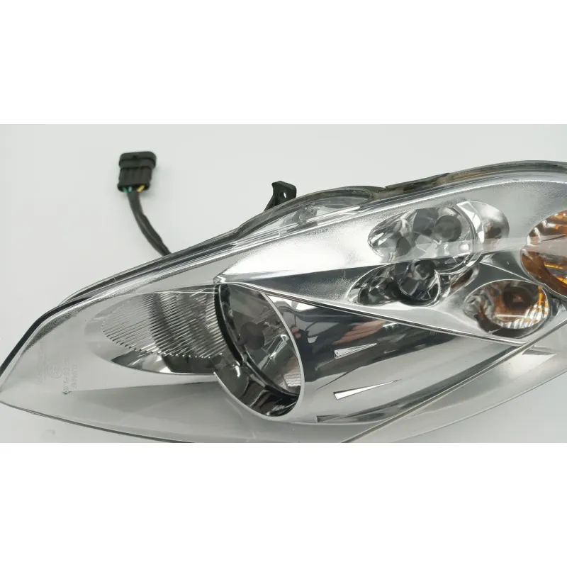 Optique (feux)(phare) RIDE SARRIO 125 2006 - 2015
