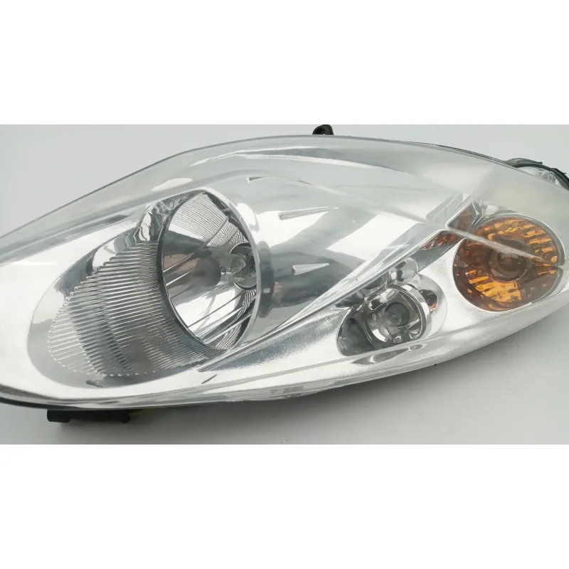 Optique (feux)(phare) RIDE SARRIO 125 2006 - 2015