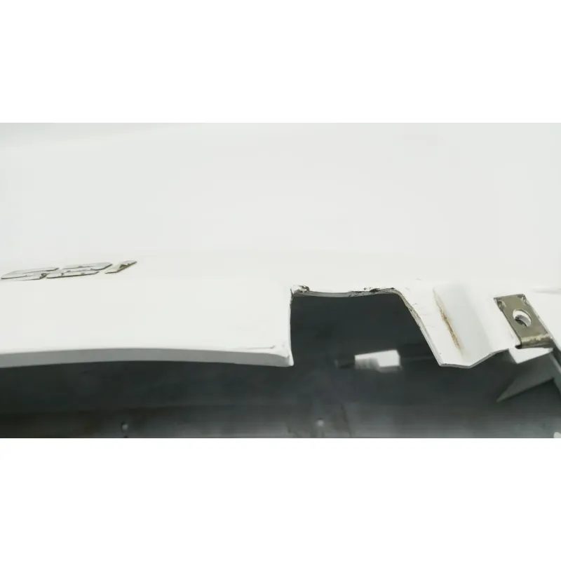 Coque arriere droit RIDE SARRIO 125 2006 - 2015