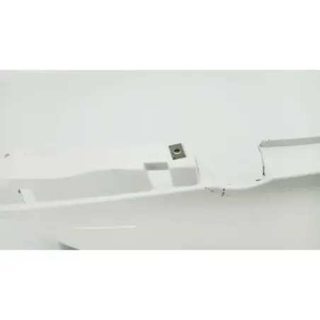 Coque arriere droit RIDE SARRIO 125 2006 - 2015