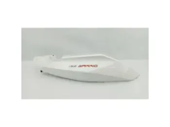 Coque arriere droit RIDE SARRIO 125 2006 - 2015