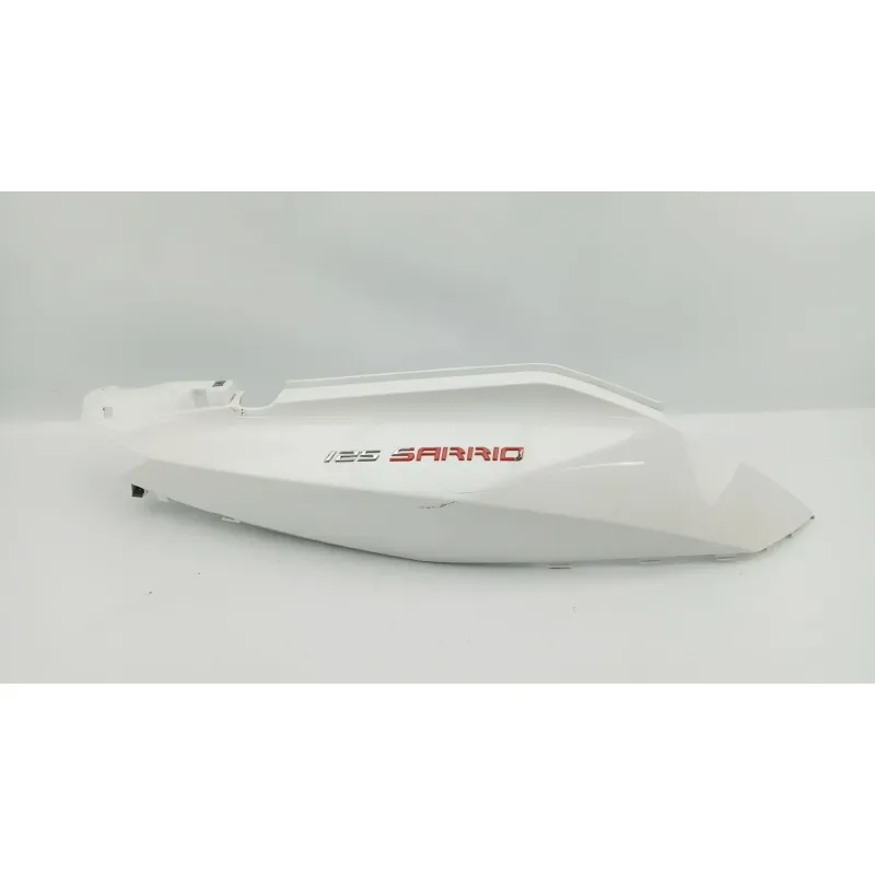 Coque arriere droit RIDE SARRIO 125 2006 - 2015