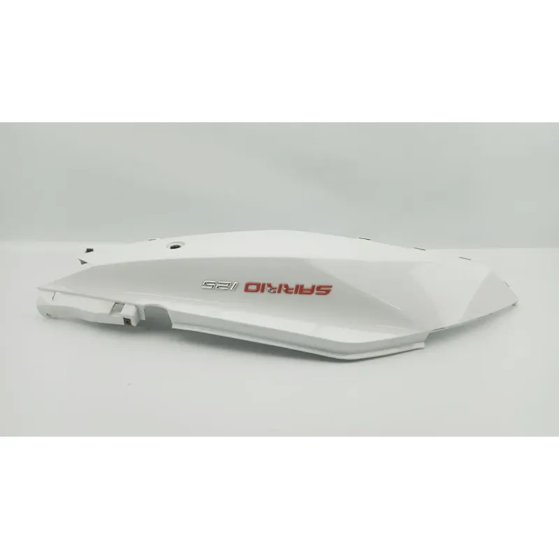 Coque arriere gauche RIDE SARRIO 125 2006 - 2015