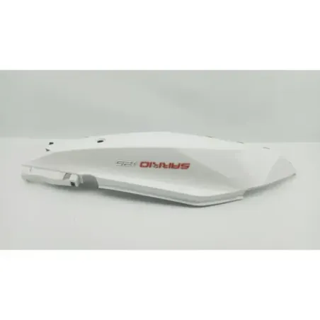 Coque arriere gauche RIDE SARRIO 125 2006 - 2015