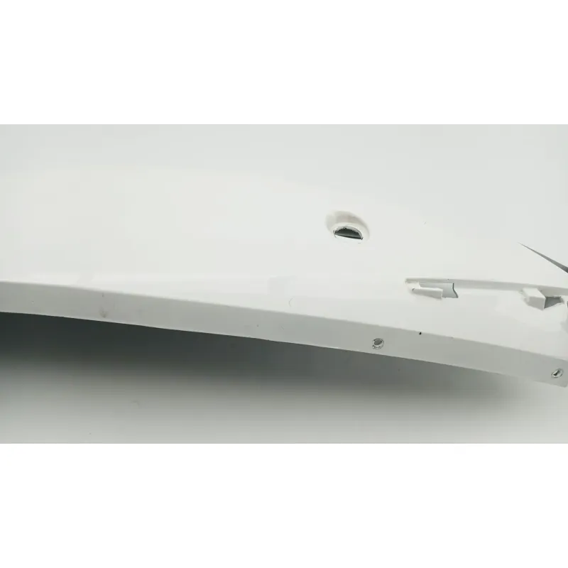 Coque arriere gauche RIDE SARRIO 125 2006 - 2015