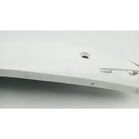 Coque arriere gauche RIDE SARRIO 125 2006 - 2015