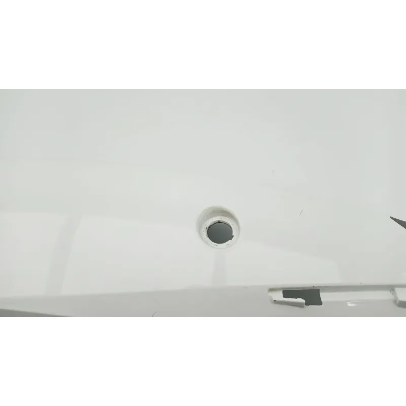 Coque arriere gauche RIDE SARRIO 125 2006 - 2015