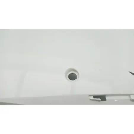 Coque arriere gauche RIDE SARRIO 125 2006 - 2015