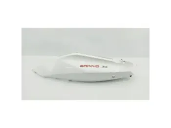 Coque arriere gauche RIDE SARRIO 125 2006 - 2015