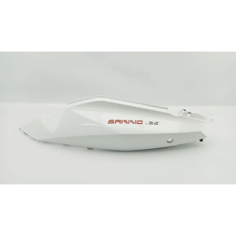 Coque arriere gauche RIDE SARRIO 125 2006 - 2015
