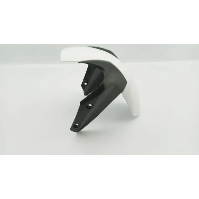 Garde boue avant RIDE SARRIO 125 2006 - 2015