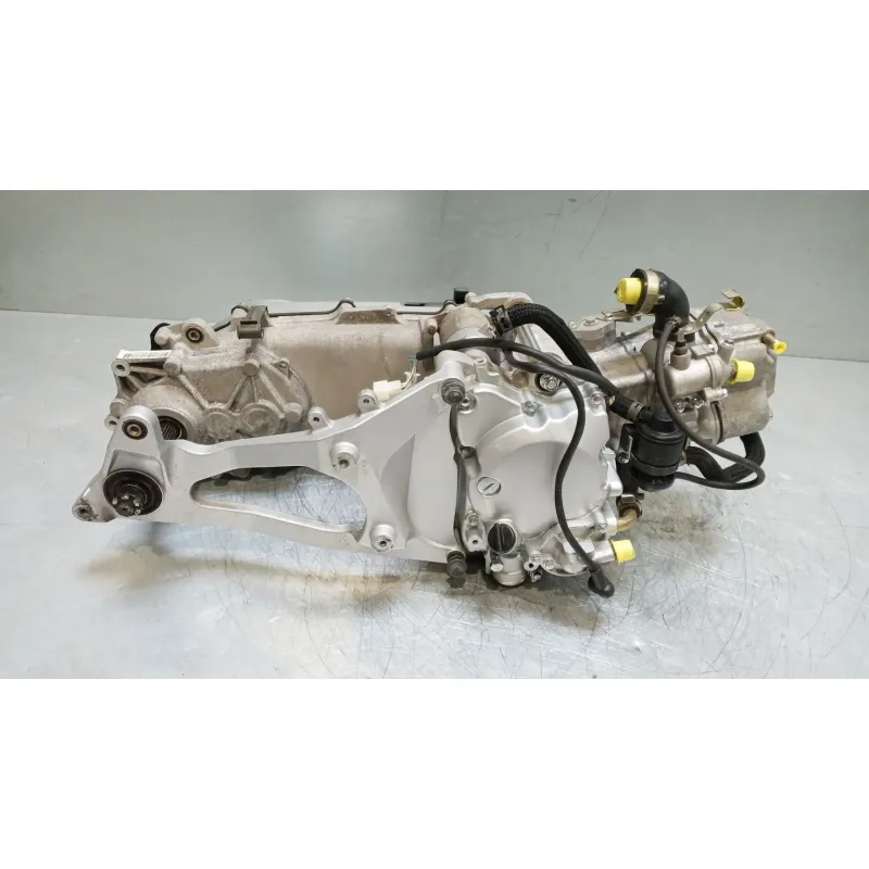 Moteur RIDE SARRIO 125 2006 - 2015