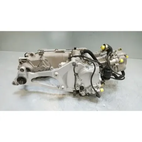 Moteur RIDE SARRIO 125 2006 - 2015
