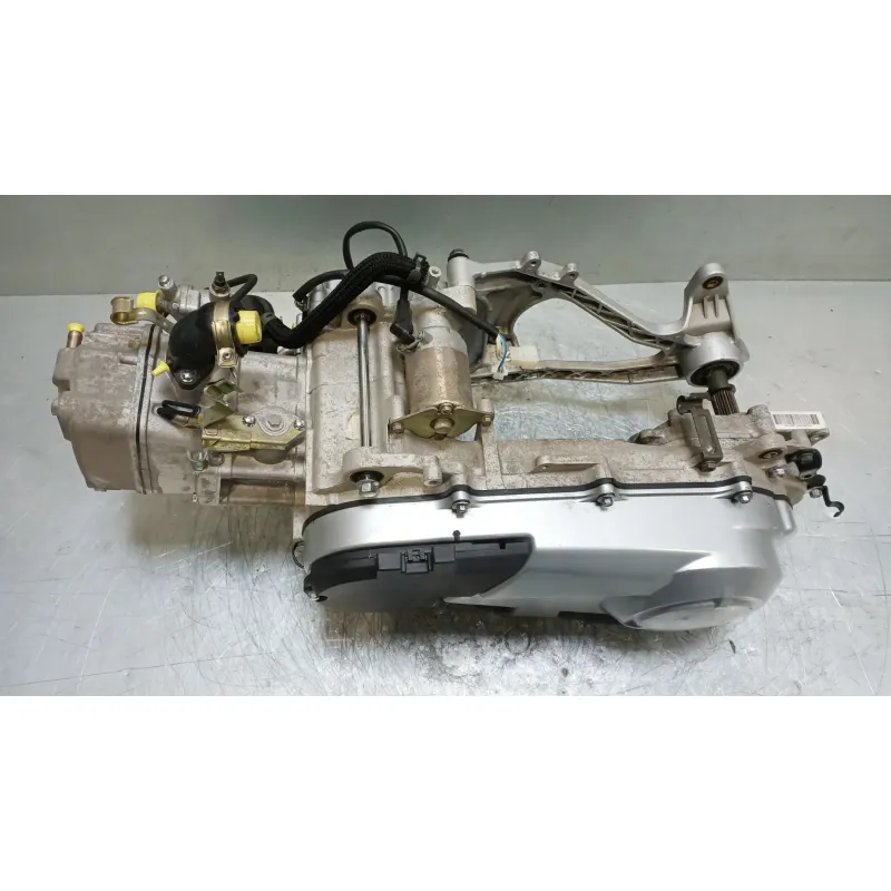 Moteur RIDE SARRIO 125 2006 - 2015