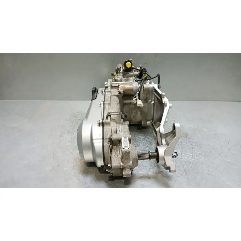 Moteur RIDE SARRIO 125 2006 - 2015