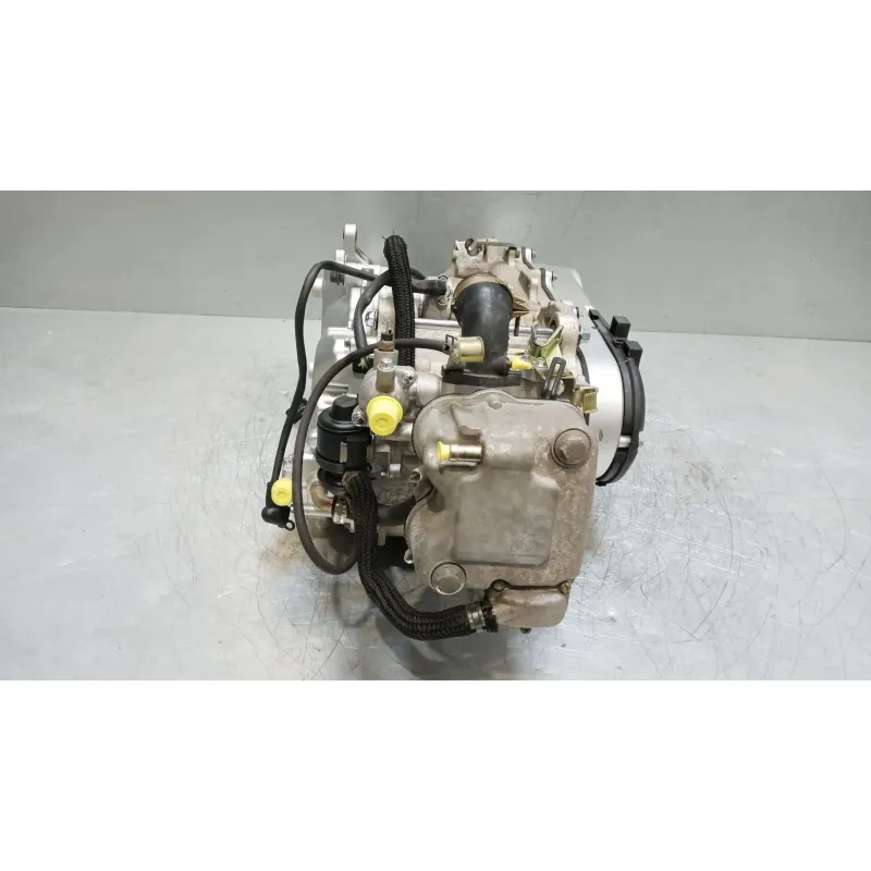 Moteur RIDE SARRIO 125 2006 - 2015