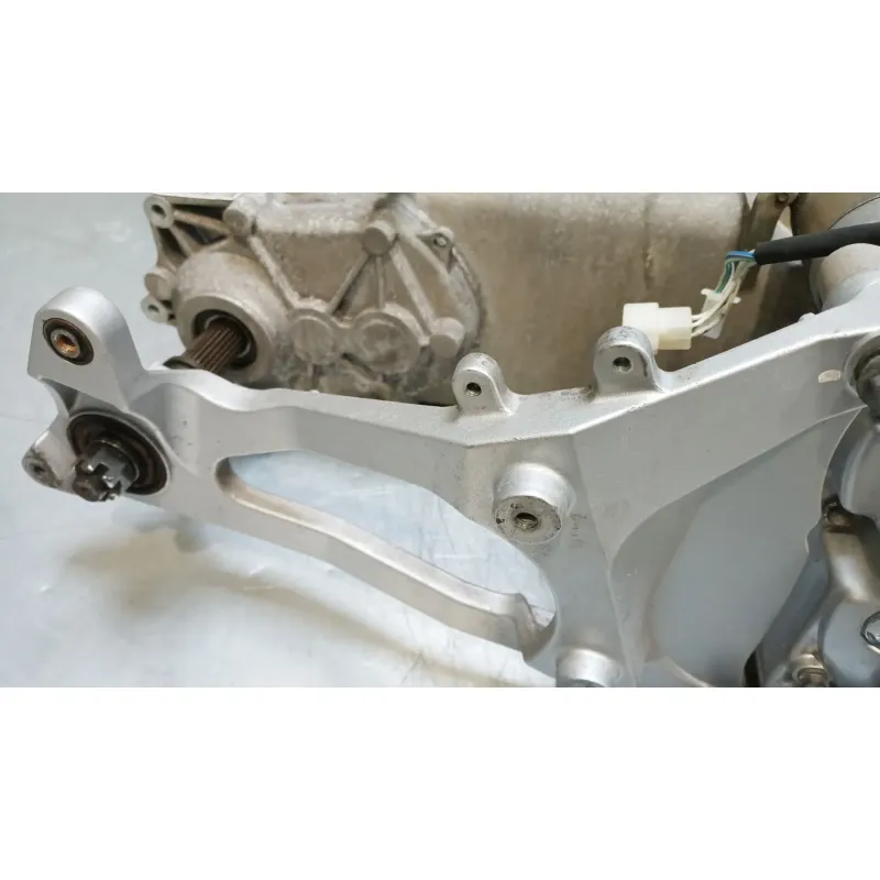 Moteur RIDE SARRIO 125 2006 - 2015