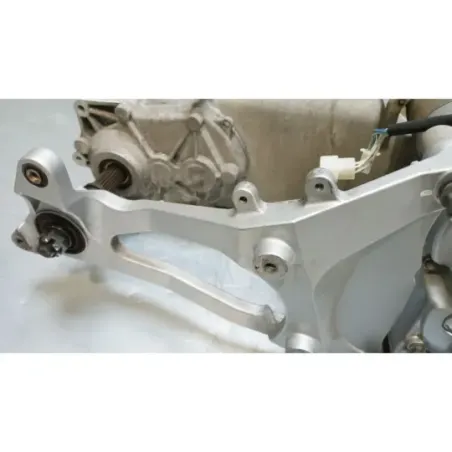 Moteur RIDE SARRIO 125 2006 - 2015