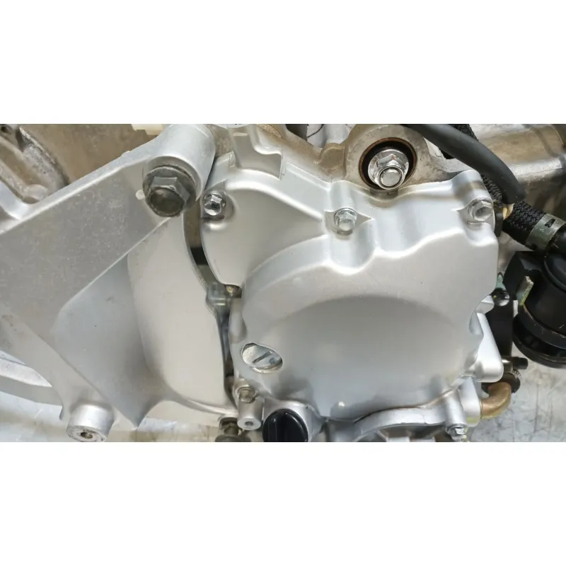 Moteur RIDE SARRIO 125 2006 - 2015