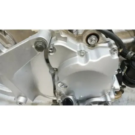 Moteur RIDE SARRIO 125 2006 - 2015