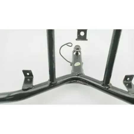 Guidon RIDE SARRIO 125 2006 - 2015