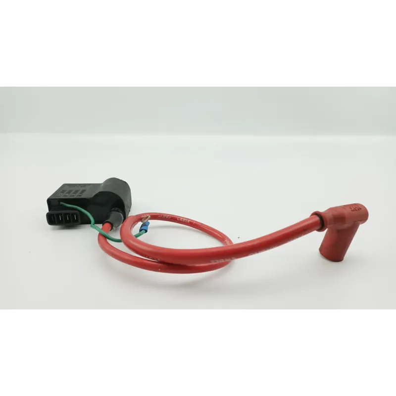 Boitier cdi DERBI SENDA DRD 50 RACING SM 2006 - 2010