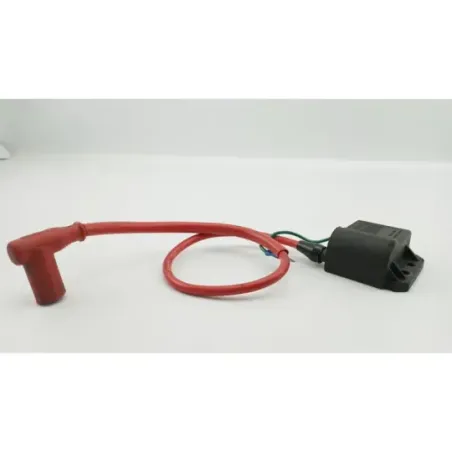 Boitier cdi DERBI SENDA DRD 50 RACING SM 2006 - 2010