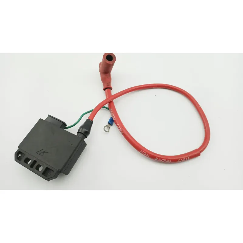 Boitier cdi DERBI SENDA DRD 50 RACING SM 2006 - 2010