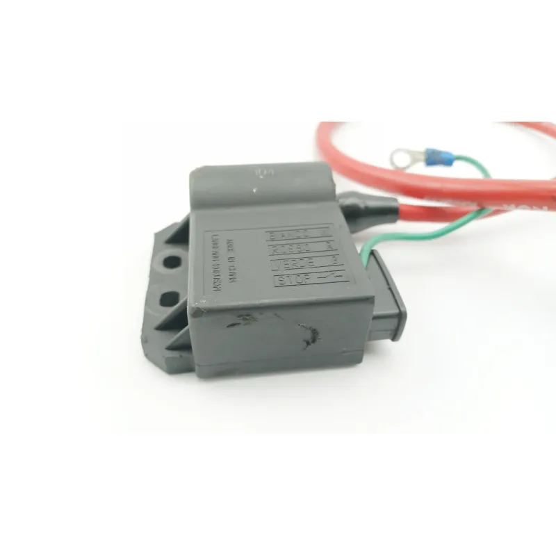 Boitier cdi DERBI SENDA DRD 50 RACING SM 2006 - 2010