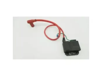 Boitier cdi DERBI SENDA DRD 50 RACING SM 2006 - 2010