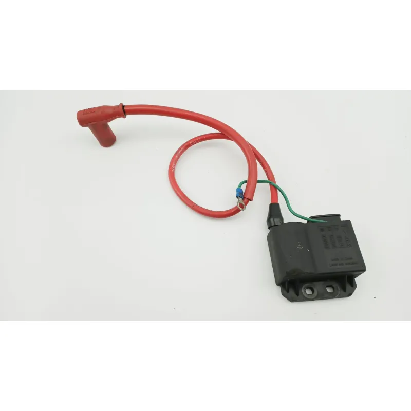 Boitier cdi DERBI SENDA DRD 50 RACING SM 2006 - 2010