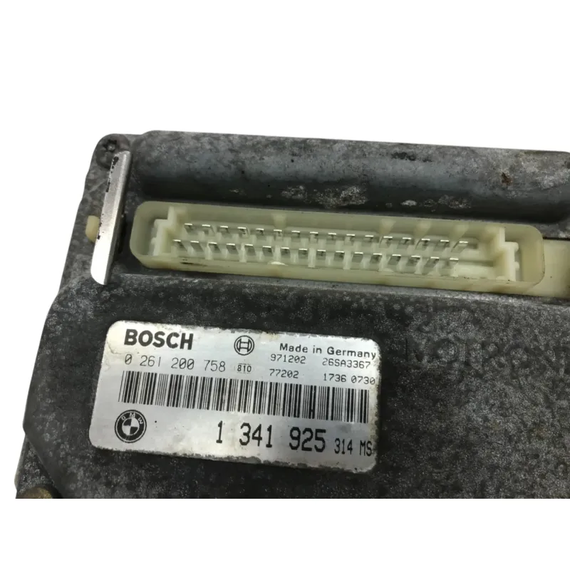 Boitier cdi BMW R 1100 RT 1994-2001