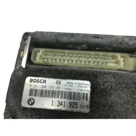 Boitier cdi BMW R 1100 RT 1994-2001