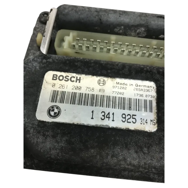 Boitier cdi BMW R 1100 RT 1994-2001