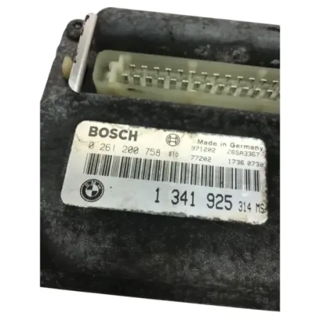 Boitier cdi BMW R 1100 RT 1994-2001