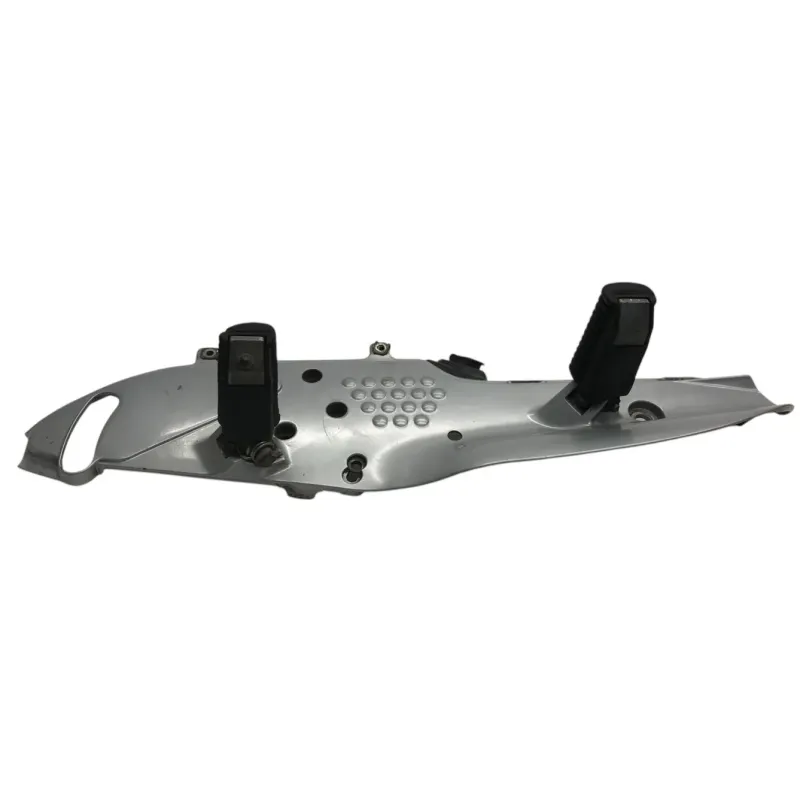 Platine avant gauche BMW R 1100 RT 1994-2001