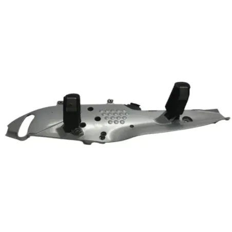 Platine avant gauche BMW R 1100 RT 1994-2001