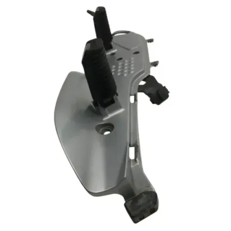 Platine avant gauche BMW R 1100 RT 1994-2001