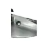 Platine avant gauche BMW R 1100 RT 1994-2001 Platine avant gauche BMW R 1100 RT 1994-2001