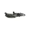 Platine avant gauche BMW R 1100 RT 1994-2001 Platine avant gauche BMW R 1100 RT 1994-2001